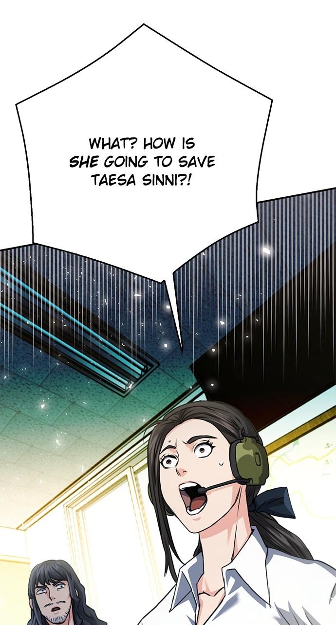 Seoul Station Druid Chap 130 - Next Chap 131