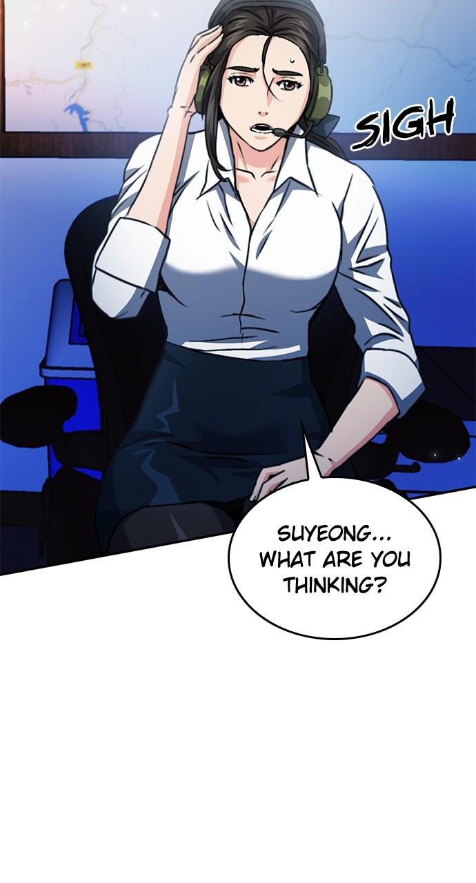 Seoul Station Druid Chap 130 - Next Chap 131
