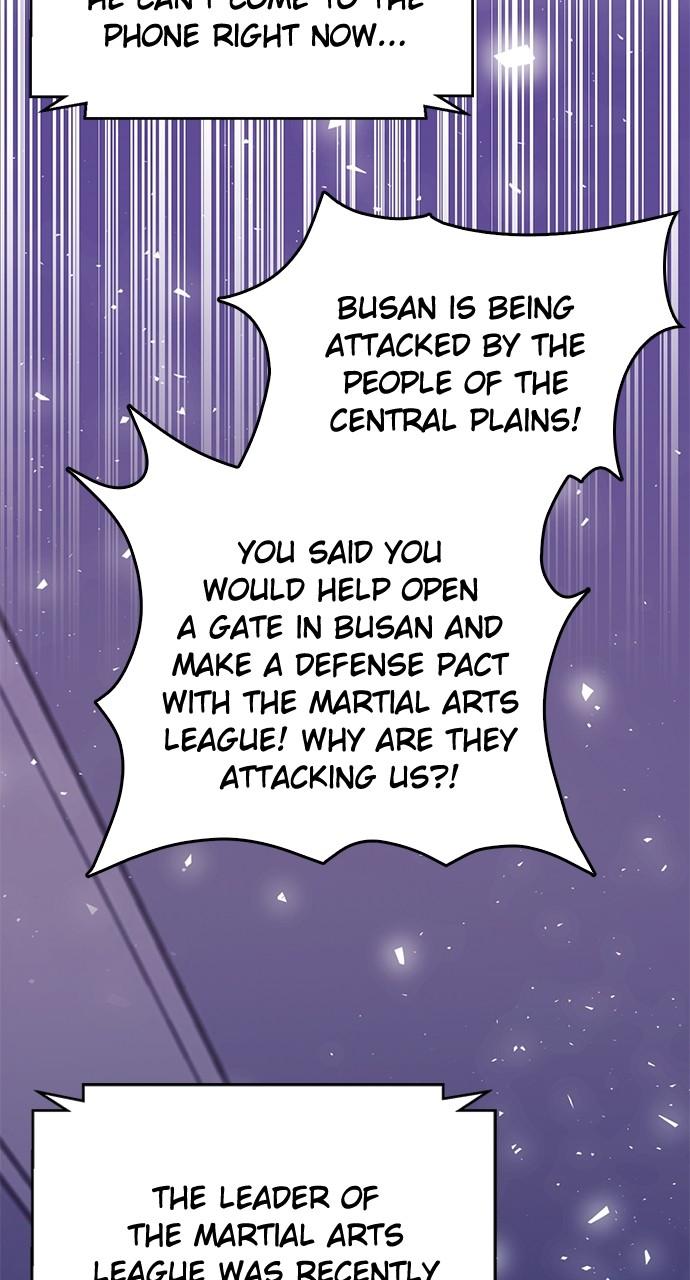 Seoul Station Druid Chap 130 - Next Chap 131