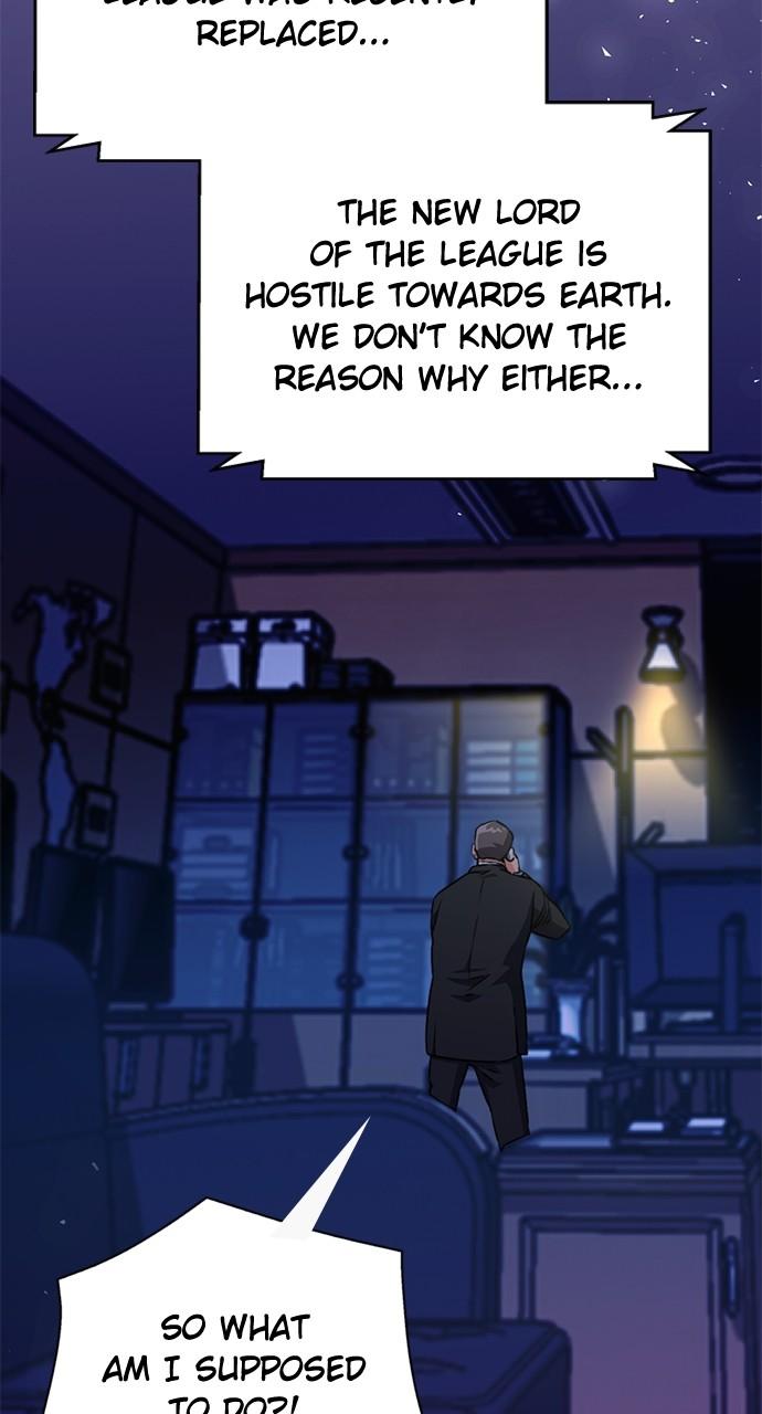 Seoul Station Druid Chap 130 - Next Chap 131