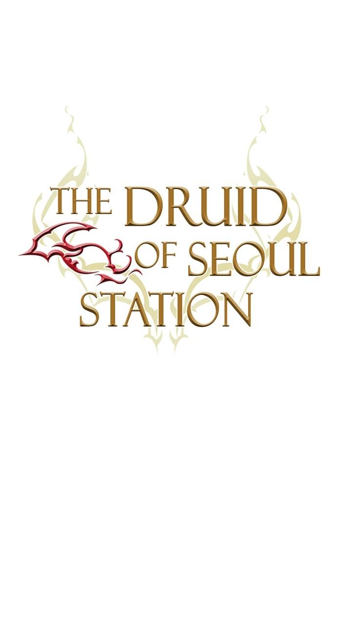Seoul Station Druid Chap 130 - Next Chap 131