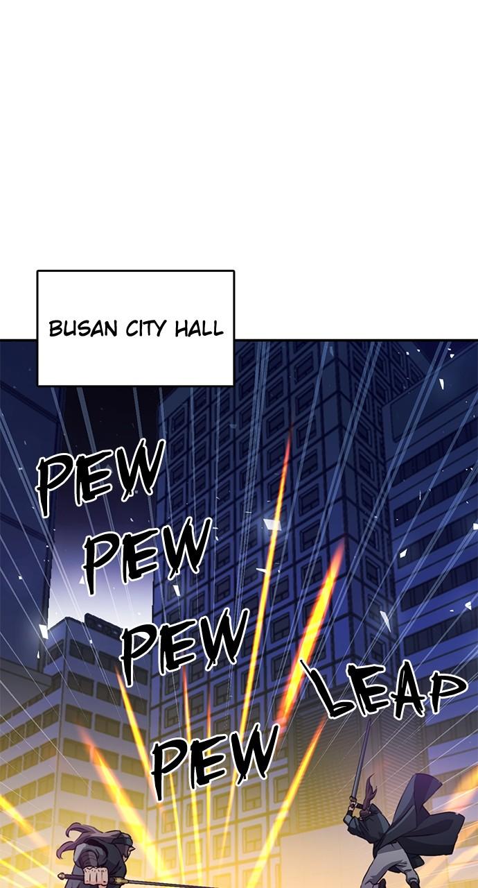 Seoul Station Druid Chap 130 - Next Chap 131