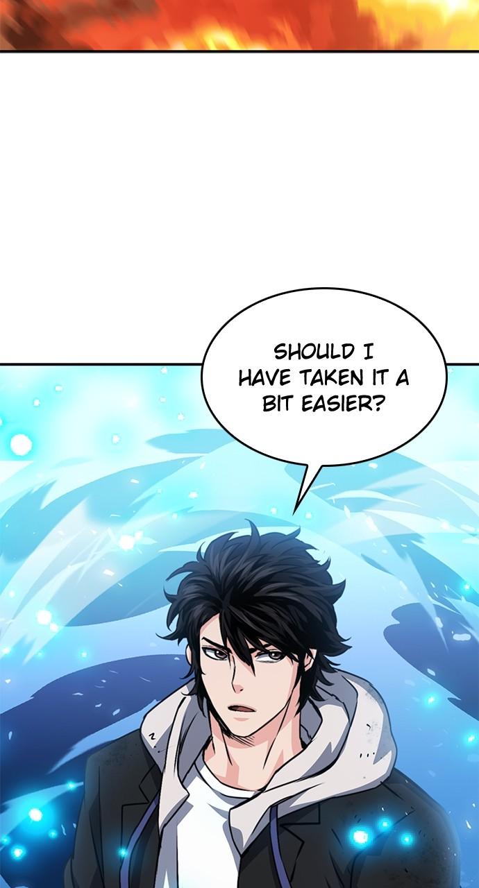 Seoul Station Druid Chap 130 - Next Chap 131