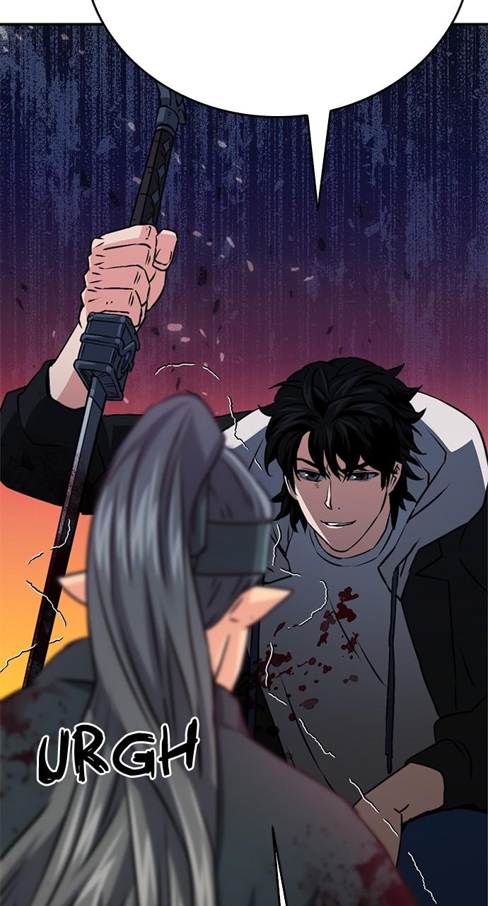 Seoul Station Druid Chap 130 - Next Chap 131