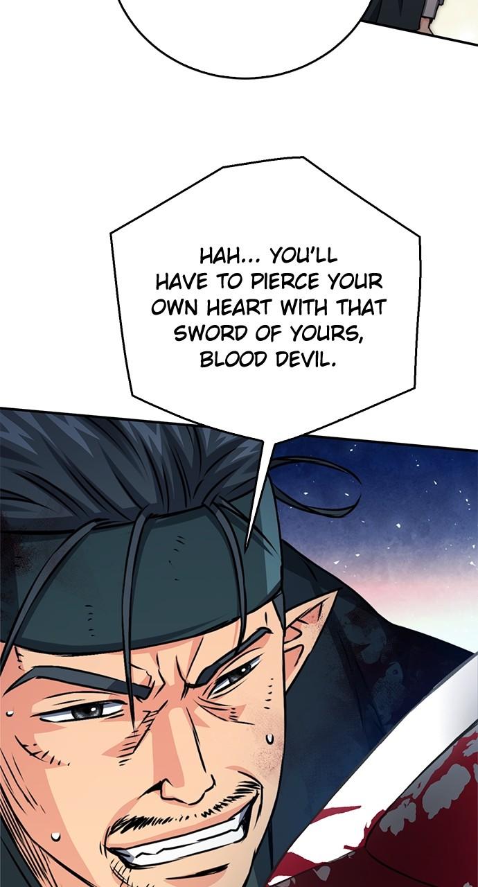 Seoul Station Druid Chap 130 - Next Chap 131