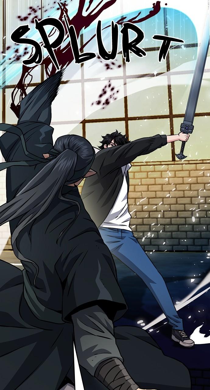 Seoul Station Druid Chap 130 - Next Chap 131