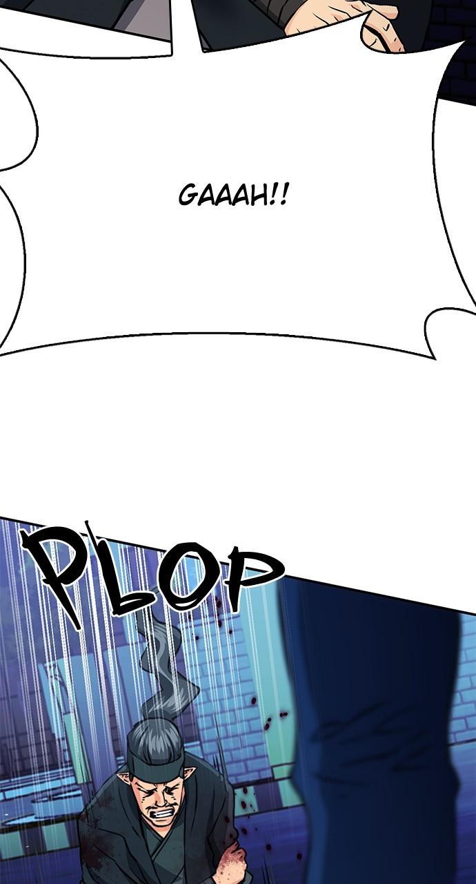 Seoul Station Druid Chap 130 - Next Chap 131