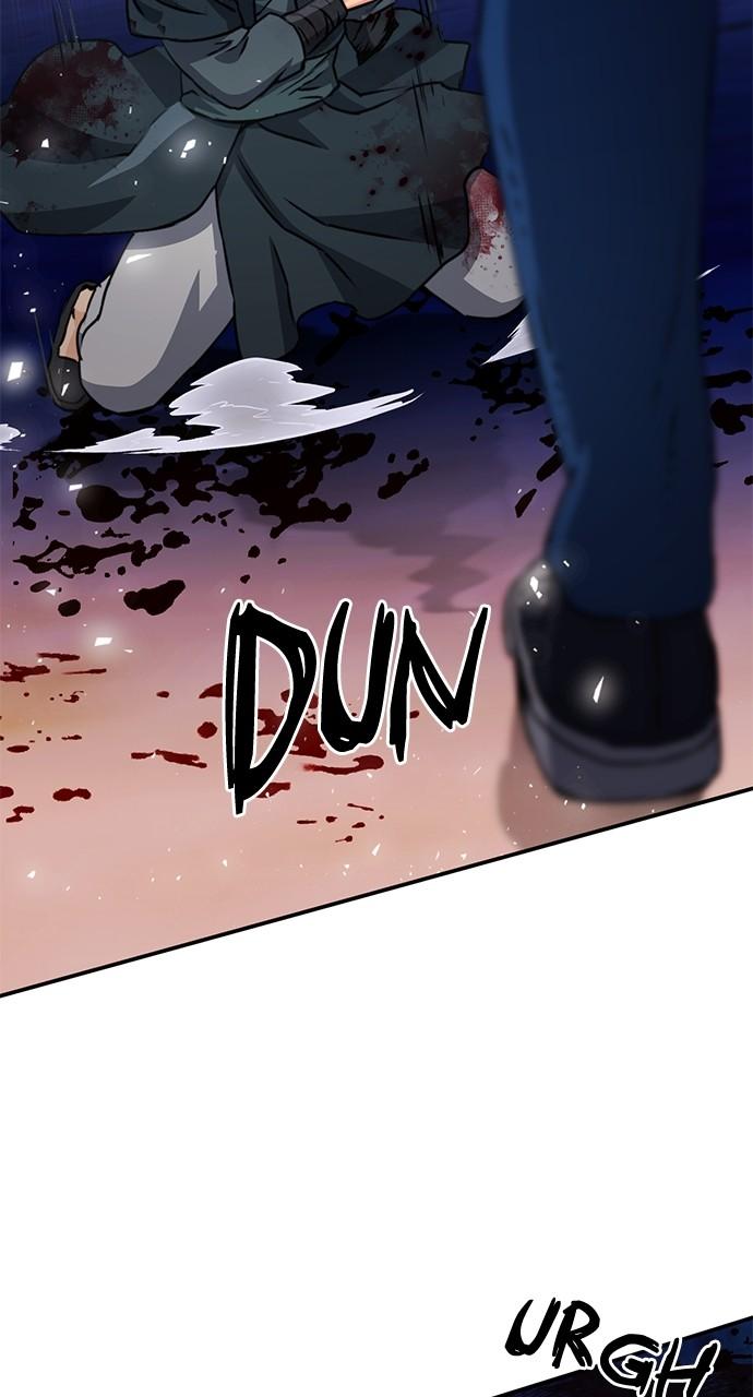 Seoul Station Druid Chap 130 - Next Chap 131