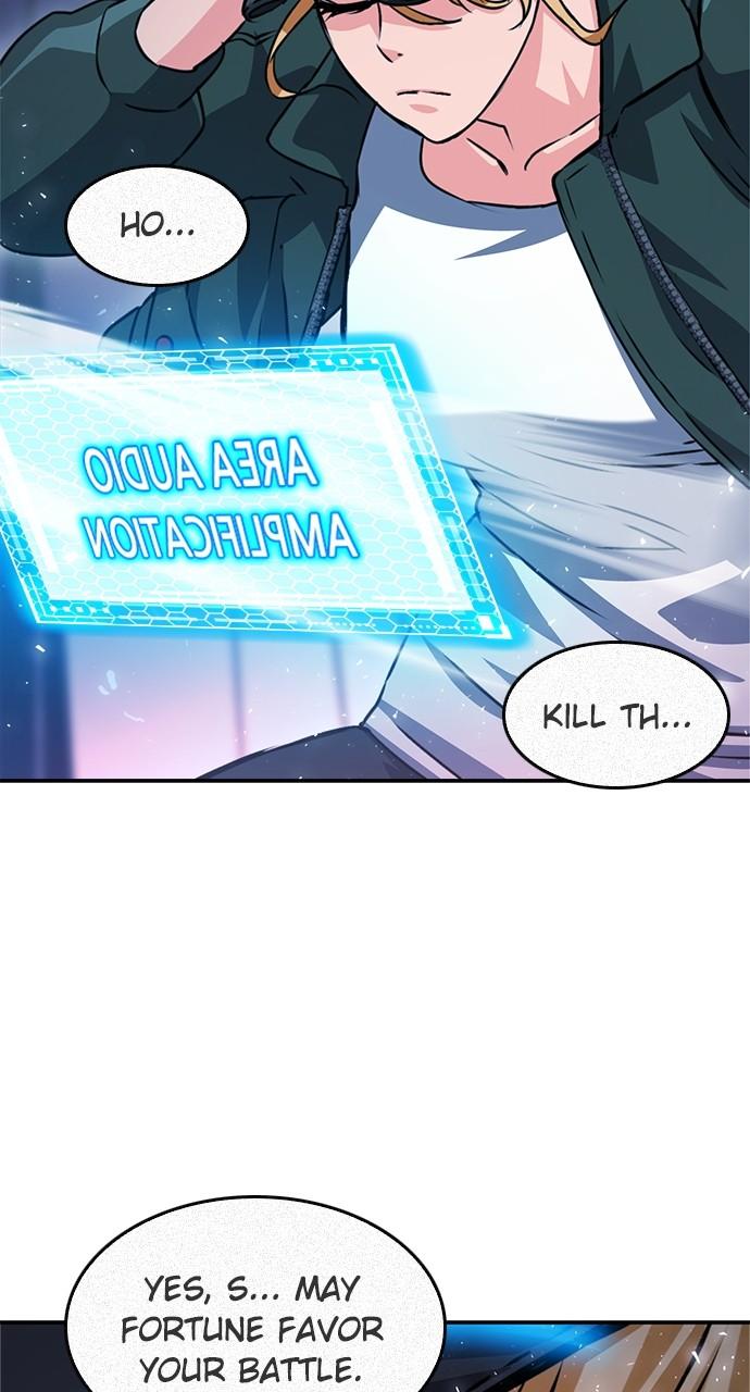 Seoul Station Druid Chap 130 - Next Chap 131