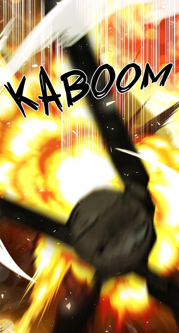 Seoul Station Druid Chap 130 - Next Chap 131