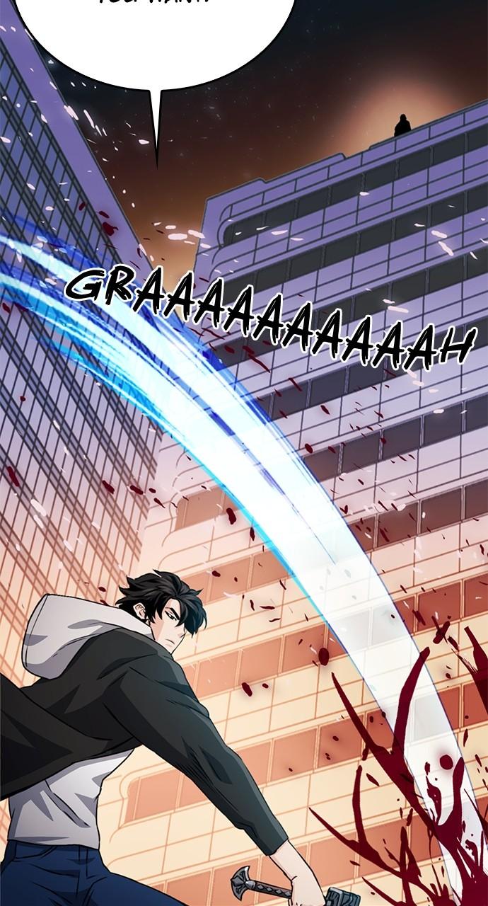 Seoul Station Druid Chap 130 - Next Chap 131