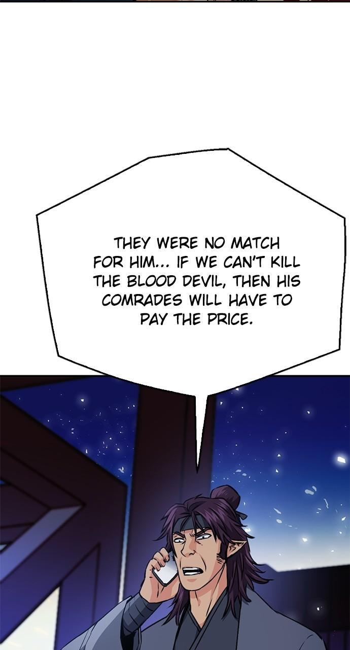Seoul Station Druid Chap 130 - Next Chap 131