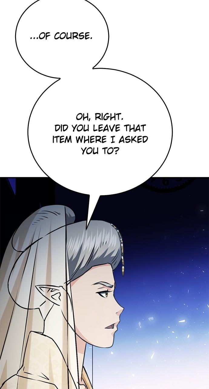 Seoul Station Druid Chap 130 - Next Chap 131