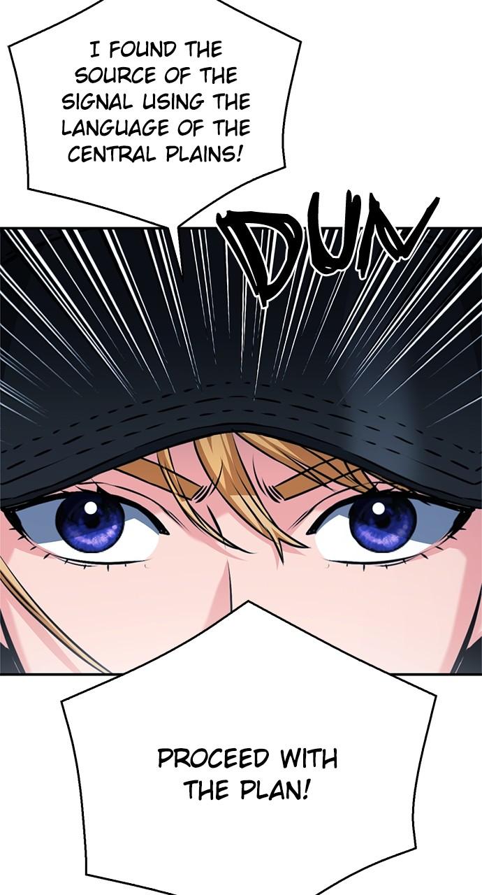 Seoul Station Druid Chap 130 - Next Chap 131