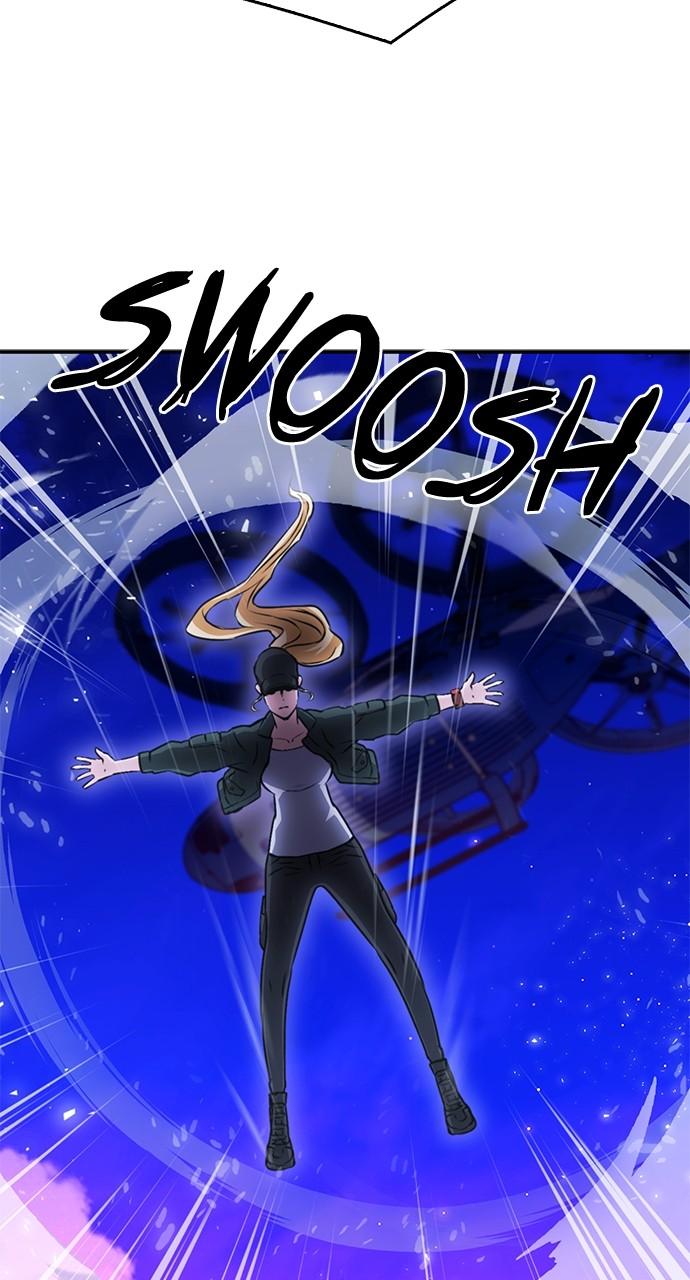 Seoul Station Druid Chap 130 - Next Chap 131