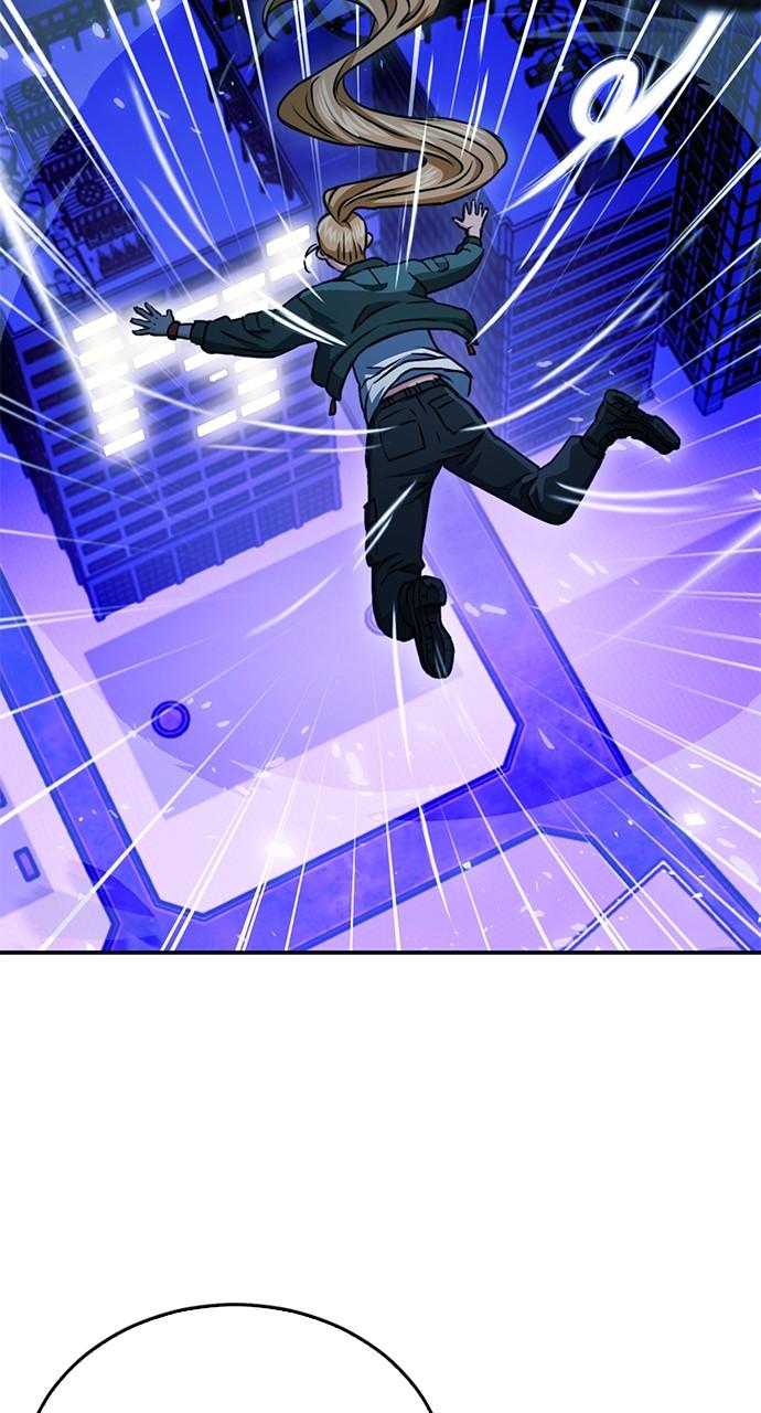 Seoul Station Druid Chap 130 - Next Chap 131