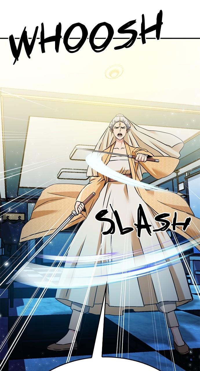 Seoul Station Druid Chap 130 - Next Chap 131