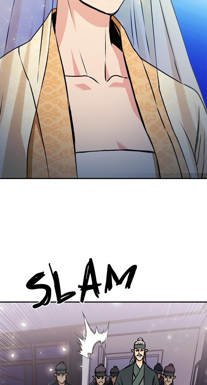 Seoul Station Druid Chap 130 - Next Chap 131