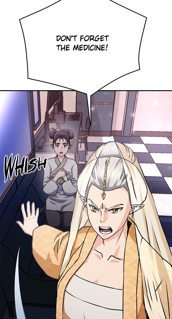 Seoul Station Druid Chap 130 - Next Chap 131