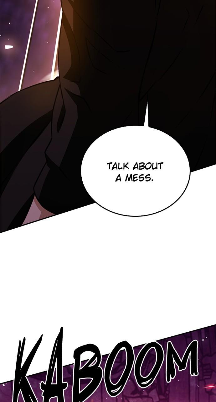 Seoul Station Druid Chap 130 - Next Chap 131