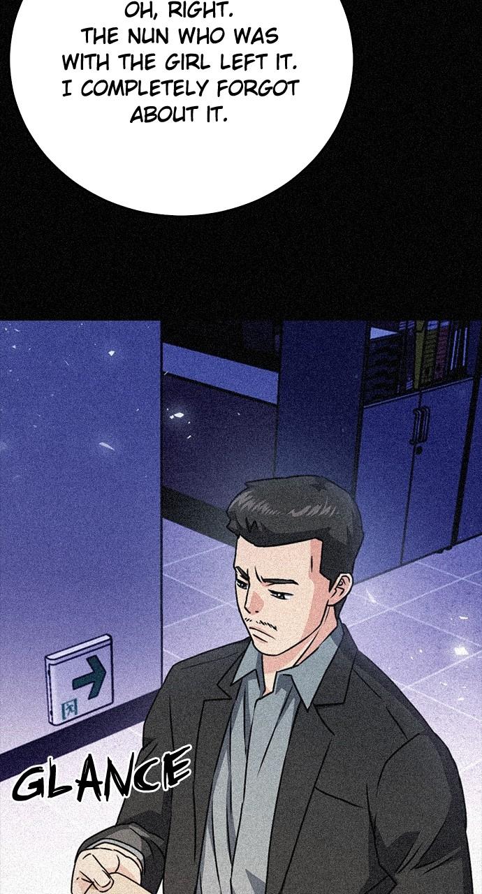 Seoul Station Druid Chap 130 - Next Chap 131