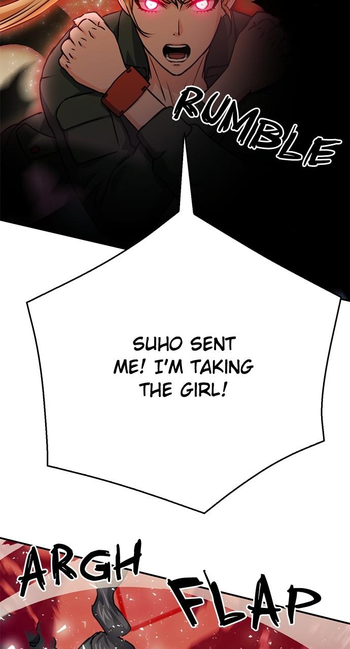 Seoul Station Druid Chap 130 - Next Chap 131