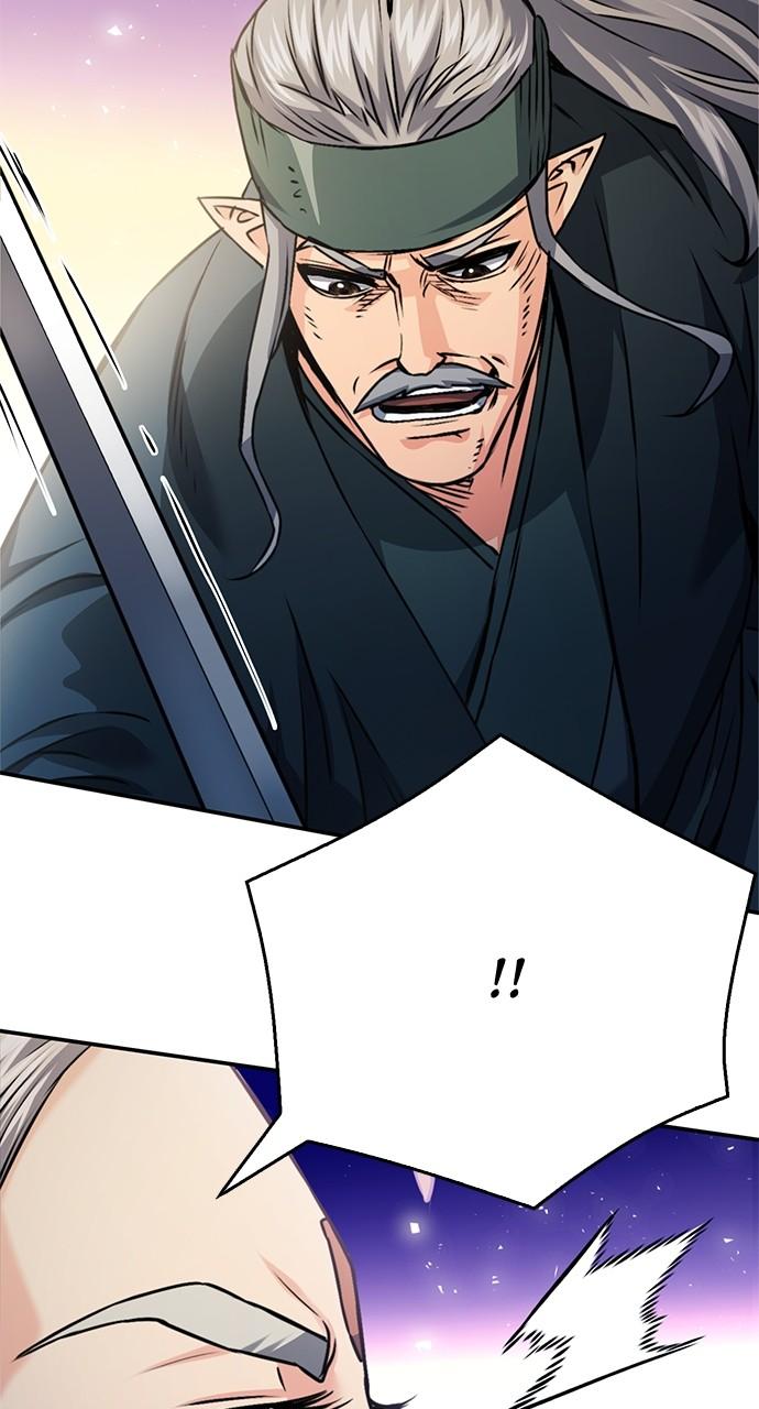 Seoul Station Druid Chap 130 - Next Chap 131