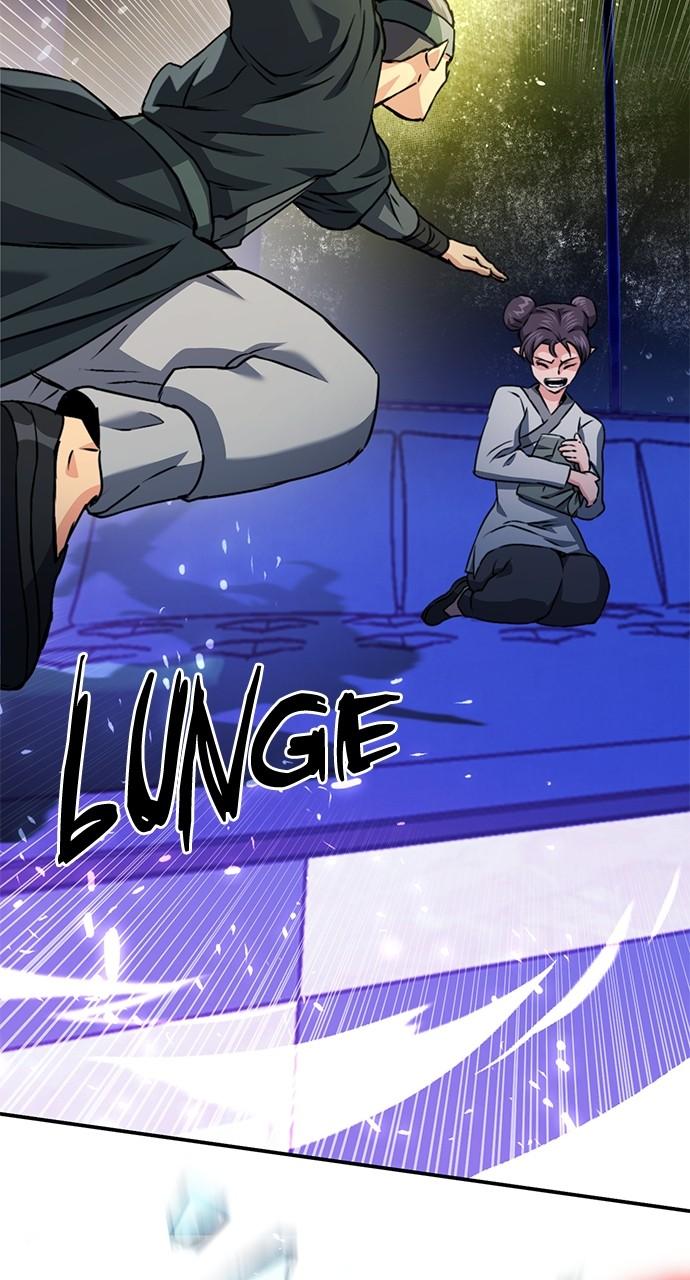 Seoul Station Druid Chap 130 - Next Chap 131