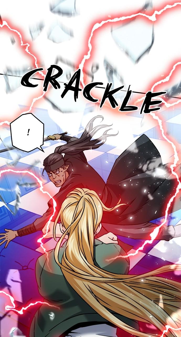 Seoul Station Druid Chap 130 - Next Chap 131