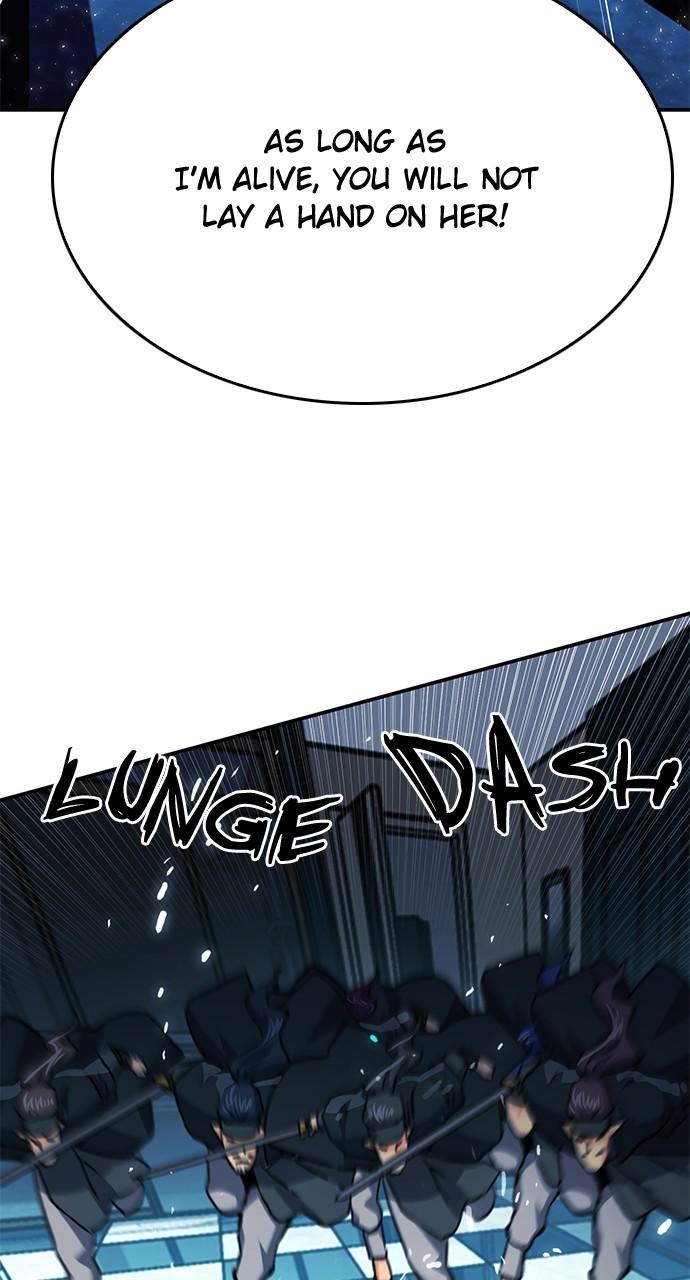Seoul Station Druid Chap 130 - Next Chap 131