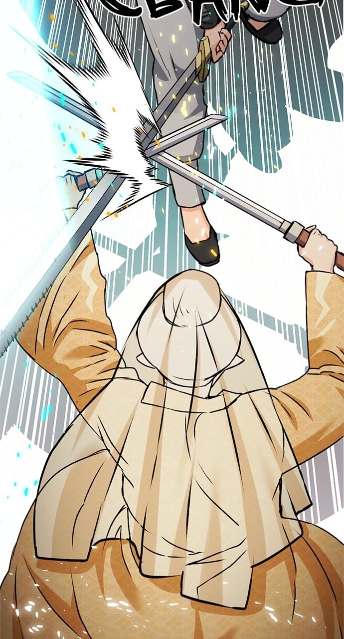 Seoul Station Druid Chap 130 - Next Chap 131