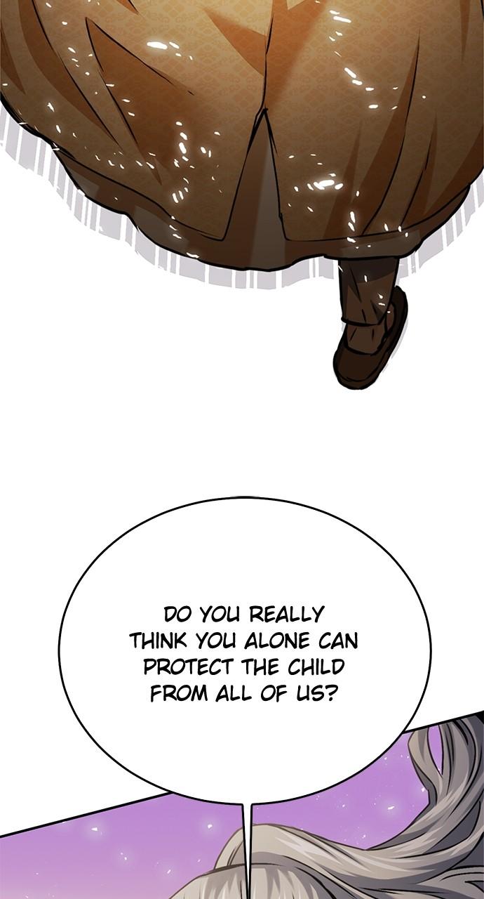 Seoul Station Druid Chap 130 - Next Chap 131