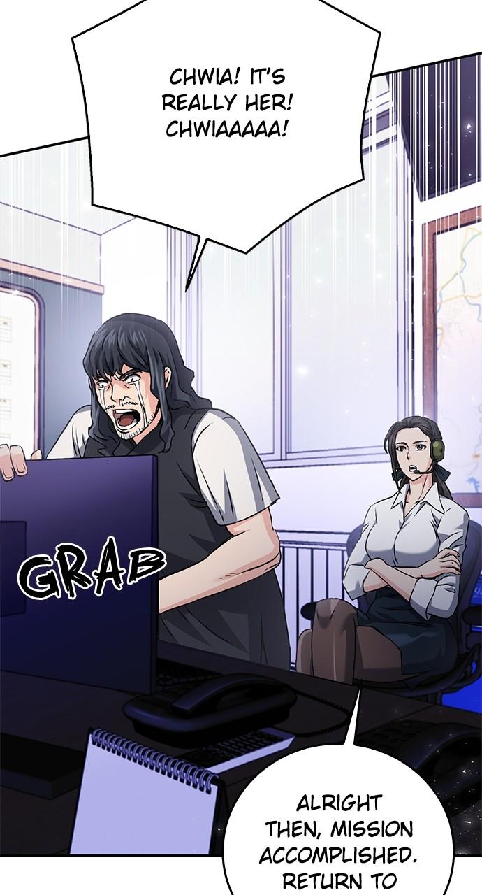 Seoul Station Druid Chap 130 - Next Chap 131
