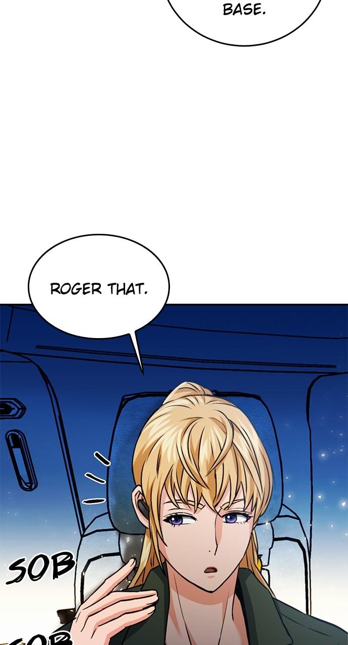 Seoul Station Druid Chap 130 - Next Chap 131