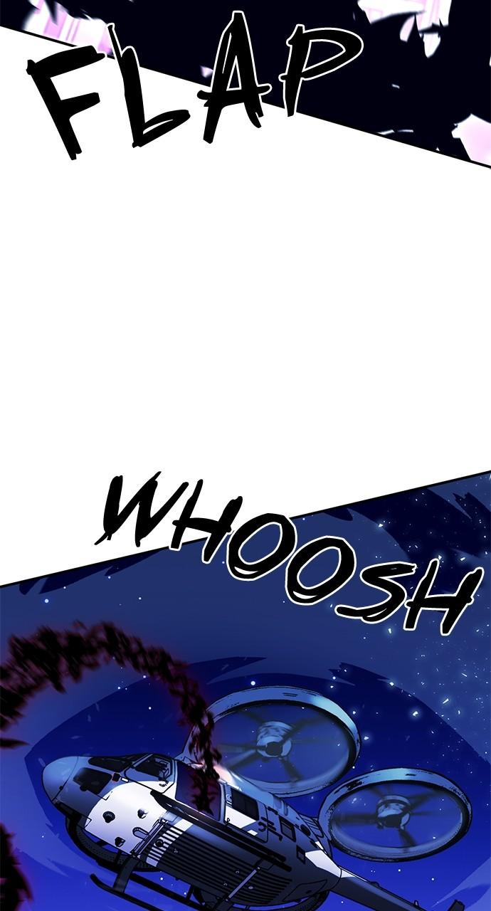 Seoul Station Druid Chap 130 - Next Chap 131