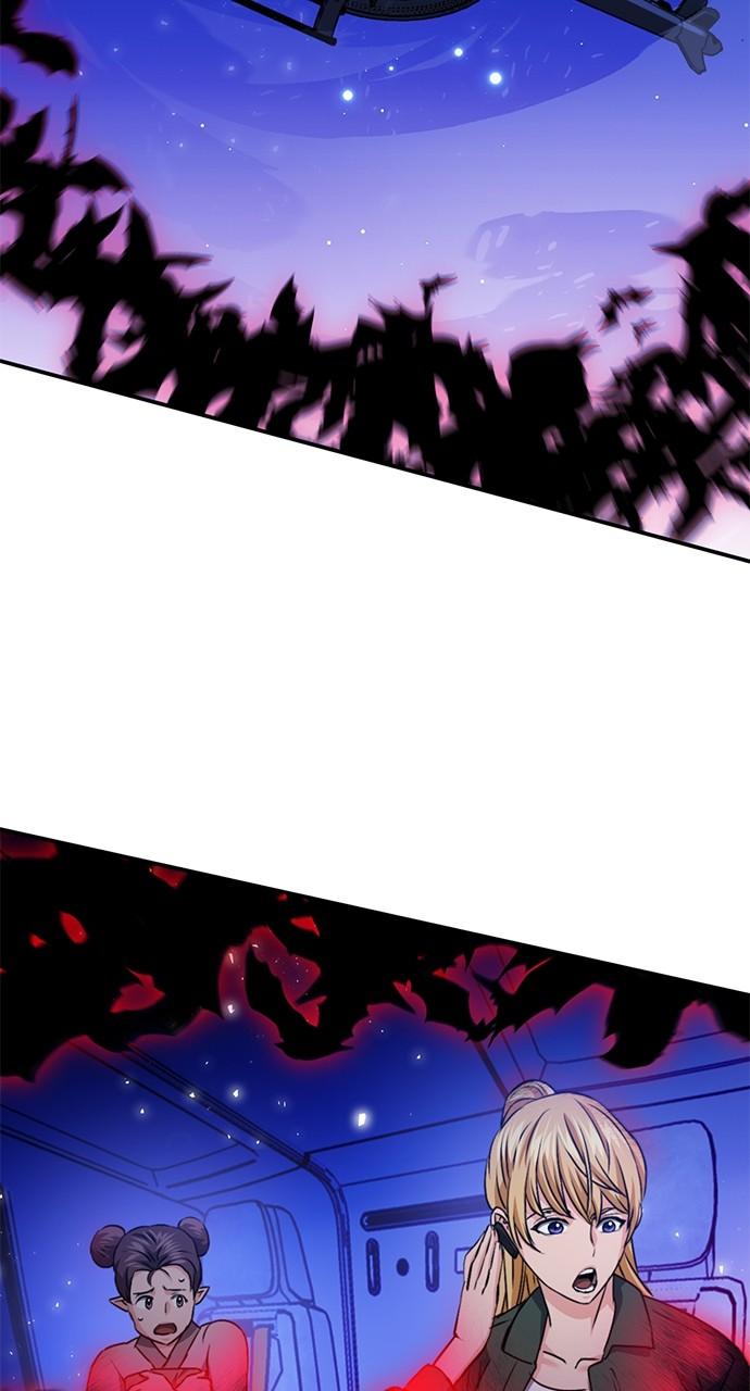 Seoul Station Druid Chap 130 - Next Chap 131
