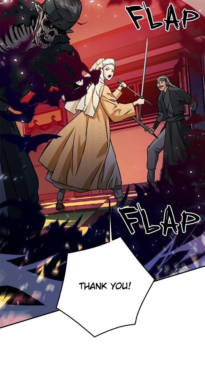Seoul Station Druid Chap 130 - Next Chap 131