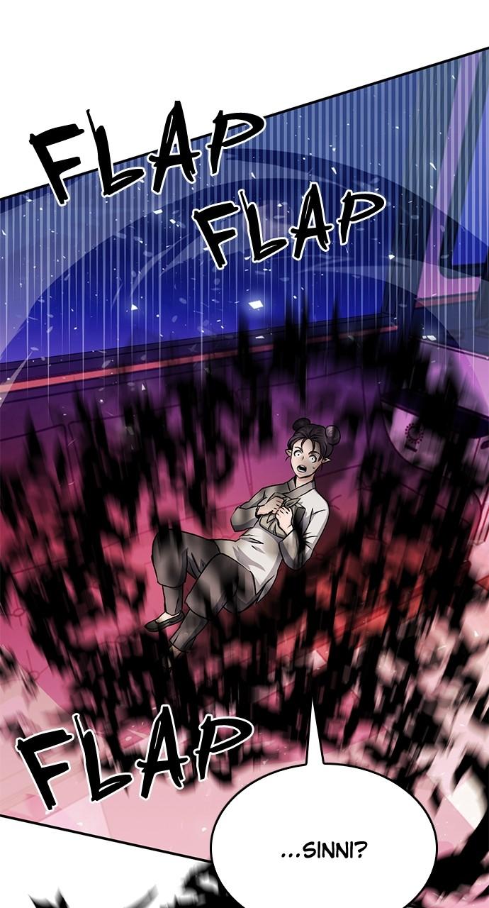 Seoul Station Druid Chap 130 - Next Chap 131