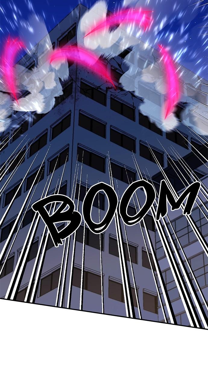 Seoul Station Druid Chap 131 - Next Chap 132