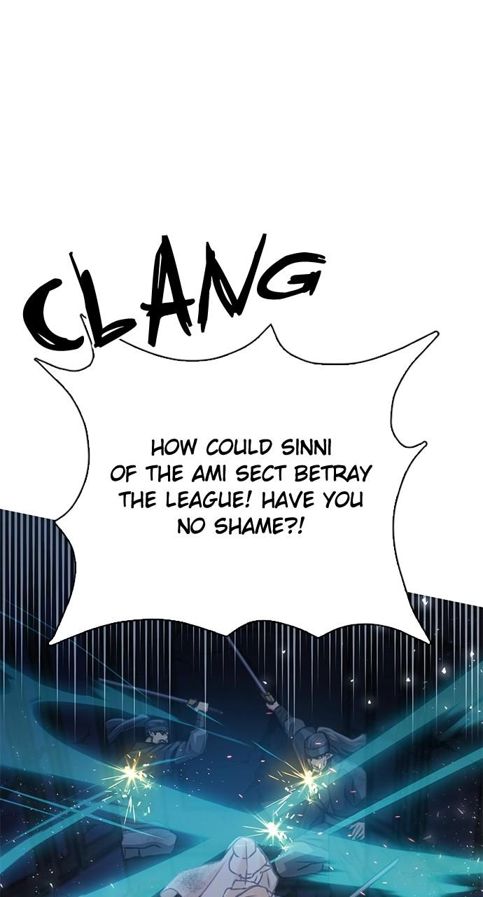Seoul Station Druid Chap 131 - Next Chap 132