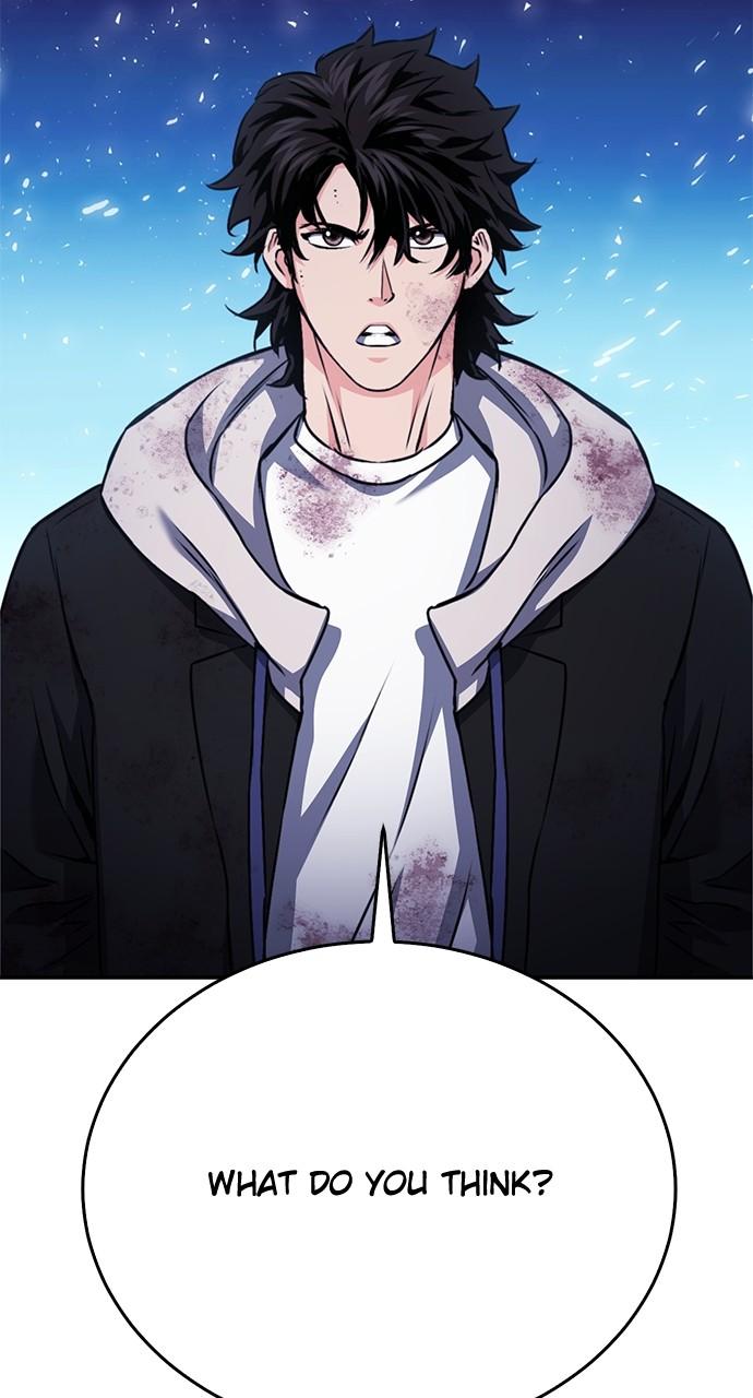 Seoul Station Druid Chap 131 - Next Chap 132
