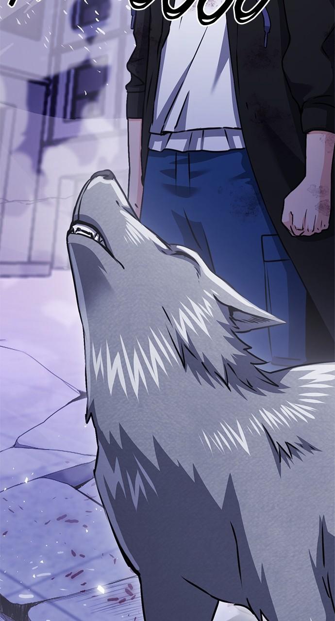 Seoul Station Druid Chap 131 - Next Chap 132