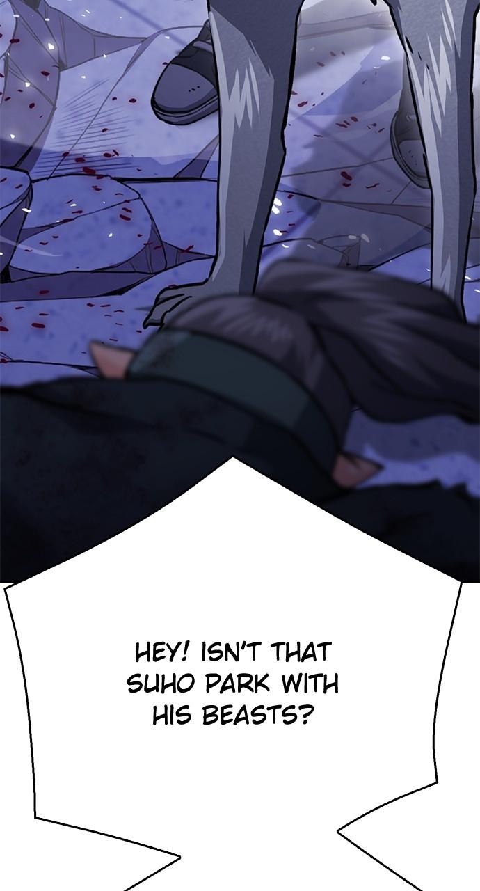 Seoul Station Druid Chap 131 - Next Chap 132
