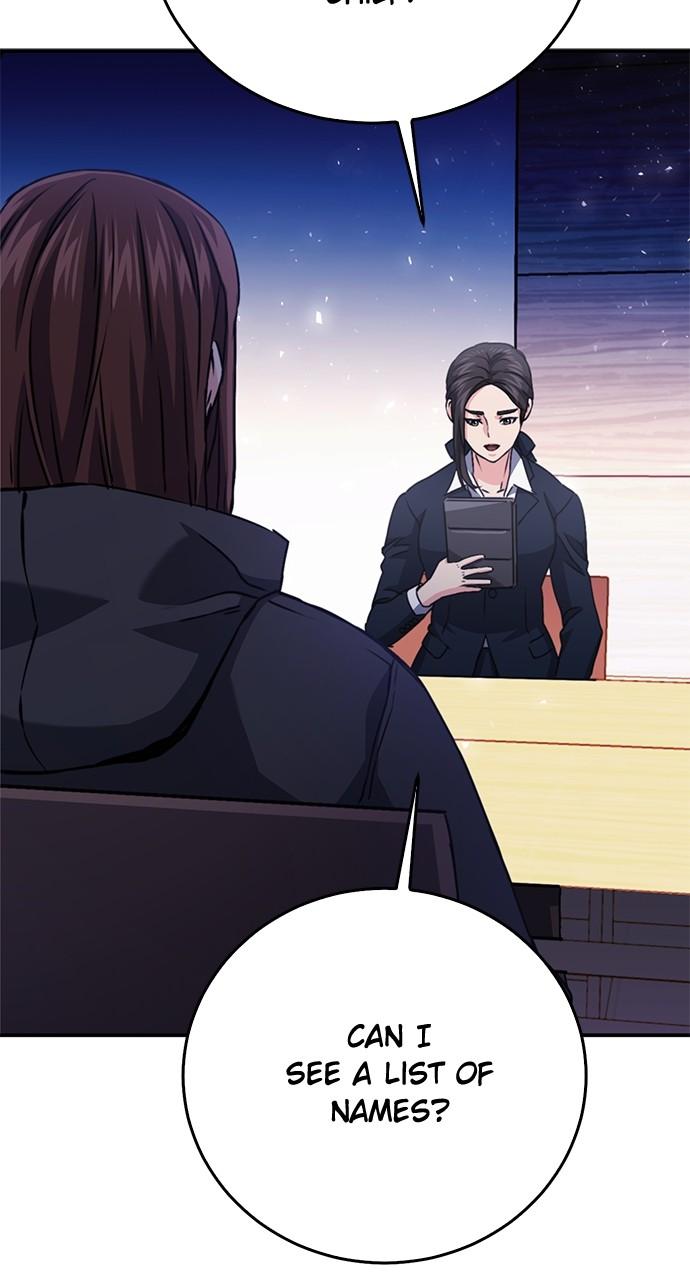 Seoul Station Druid Chap 131 - Next Chap 132