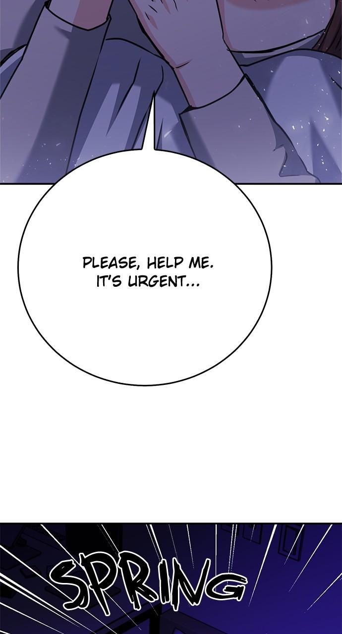 Seoul Station Druid Chap 131 - Next Chap 132