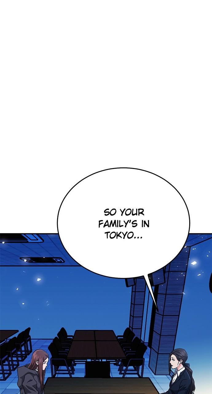 Seoul Station Druid Chap 131 - Next Chap 132