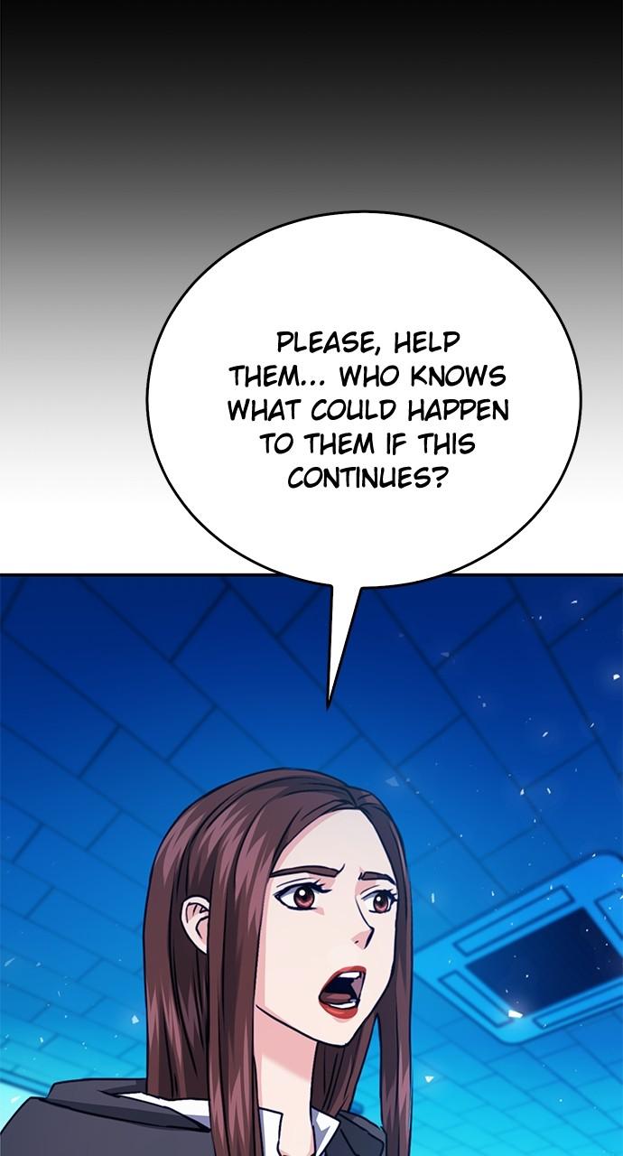 Seoul Station Druid Chap 131 - Next Chap 132