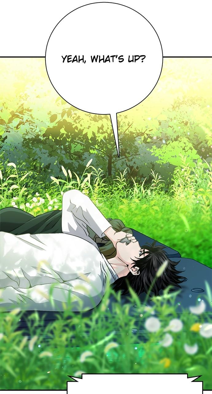 Seoul Station Druid Chap 131 - Next Chap 132