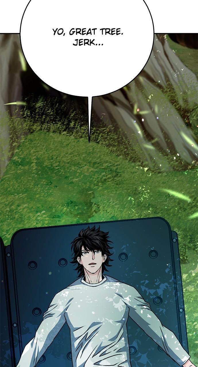 Seoul Station Druid Chap 131 - Next Chap 132