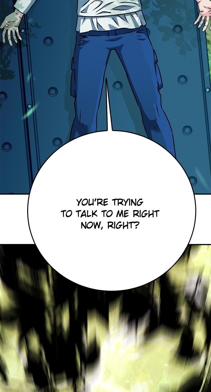 Seoul Station Druid Chap 131 - Next Chap 132